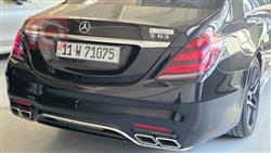 مرسيدس بنز E-Class